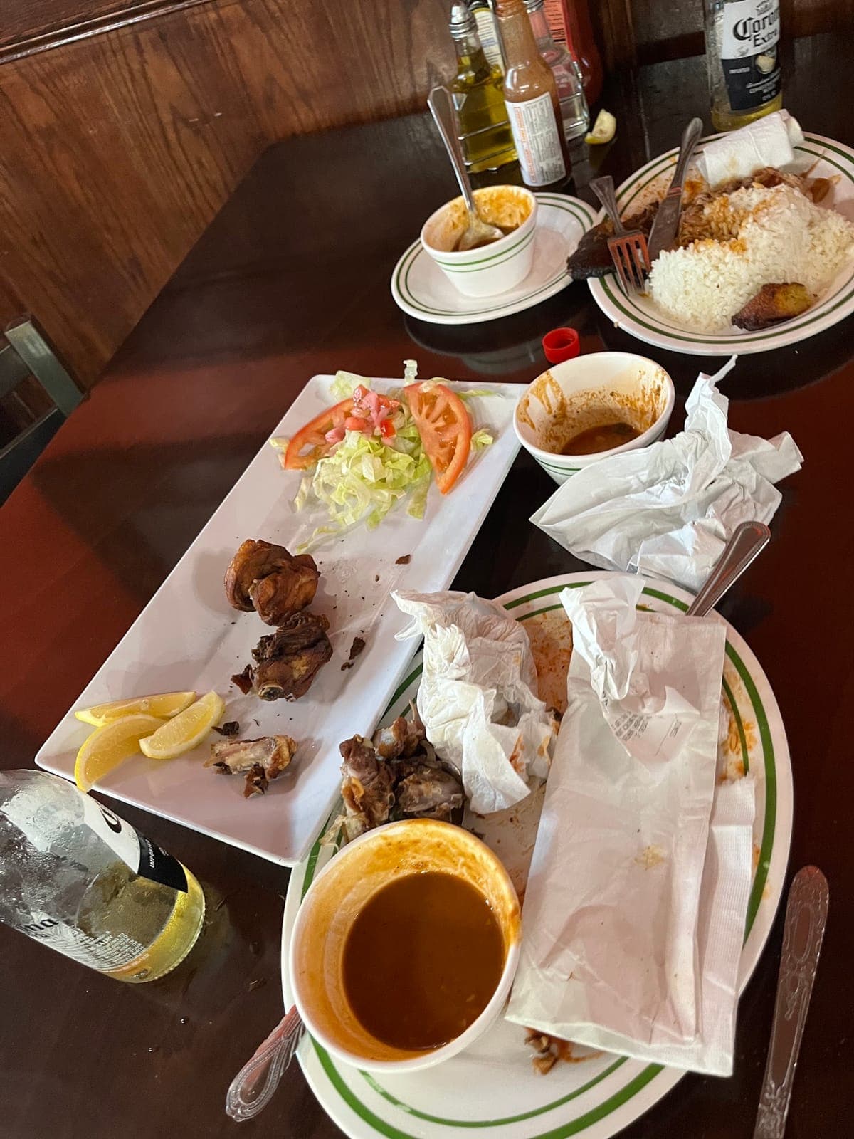 Rancho Restaurant