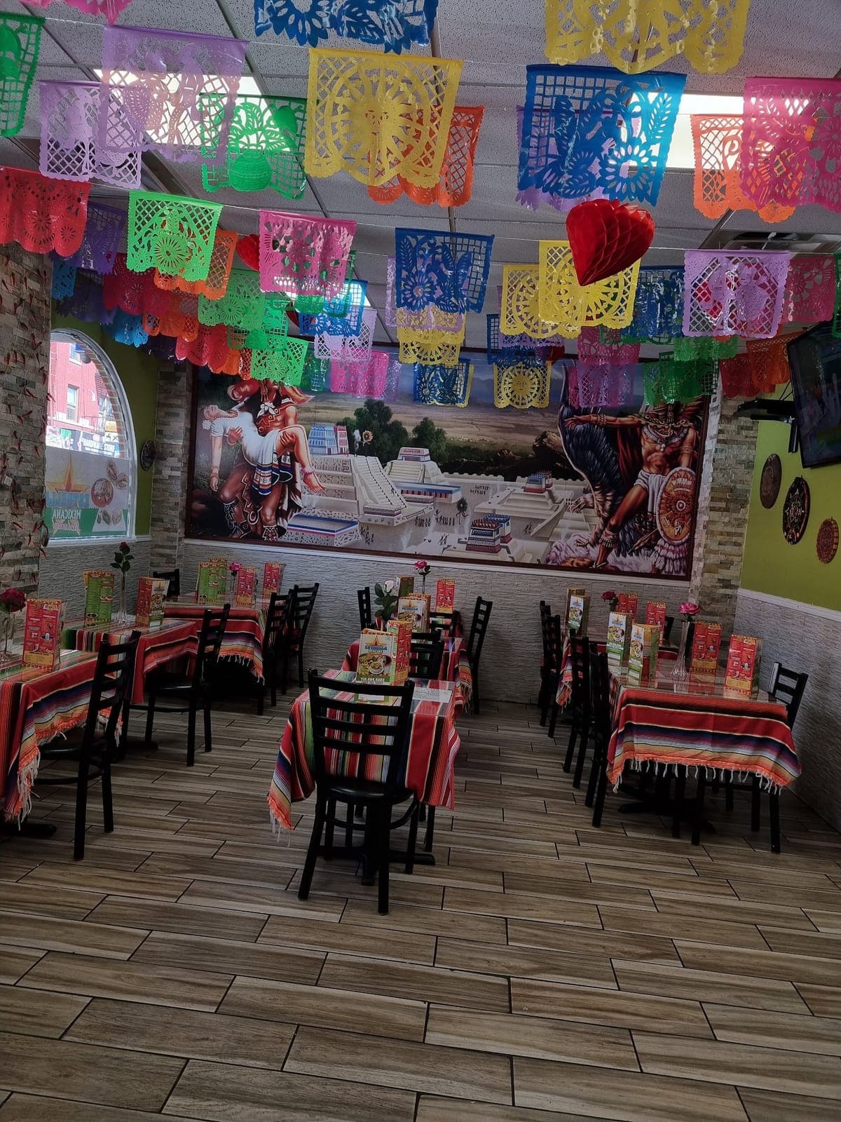 Estrella Mexicana Restaurant