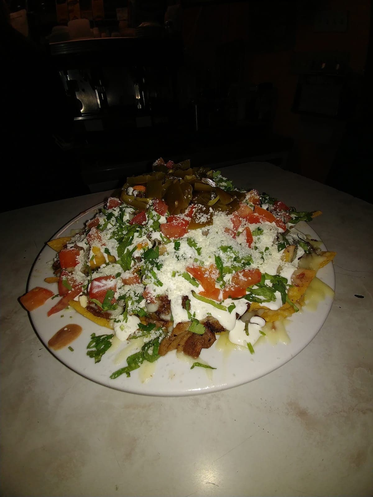 Diamante Poblano