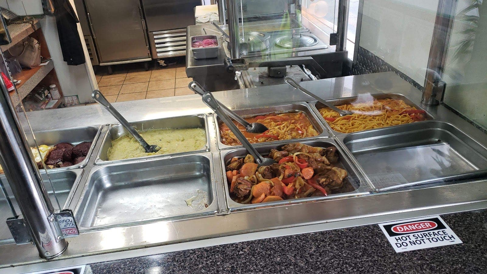 Los Amigos Restaurant