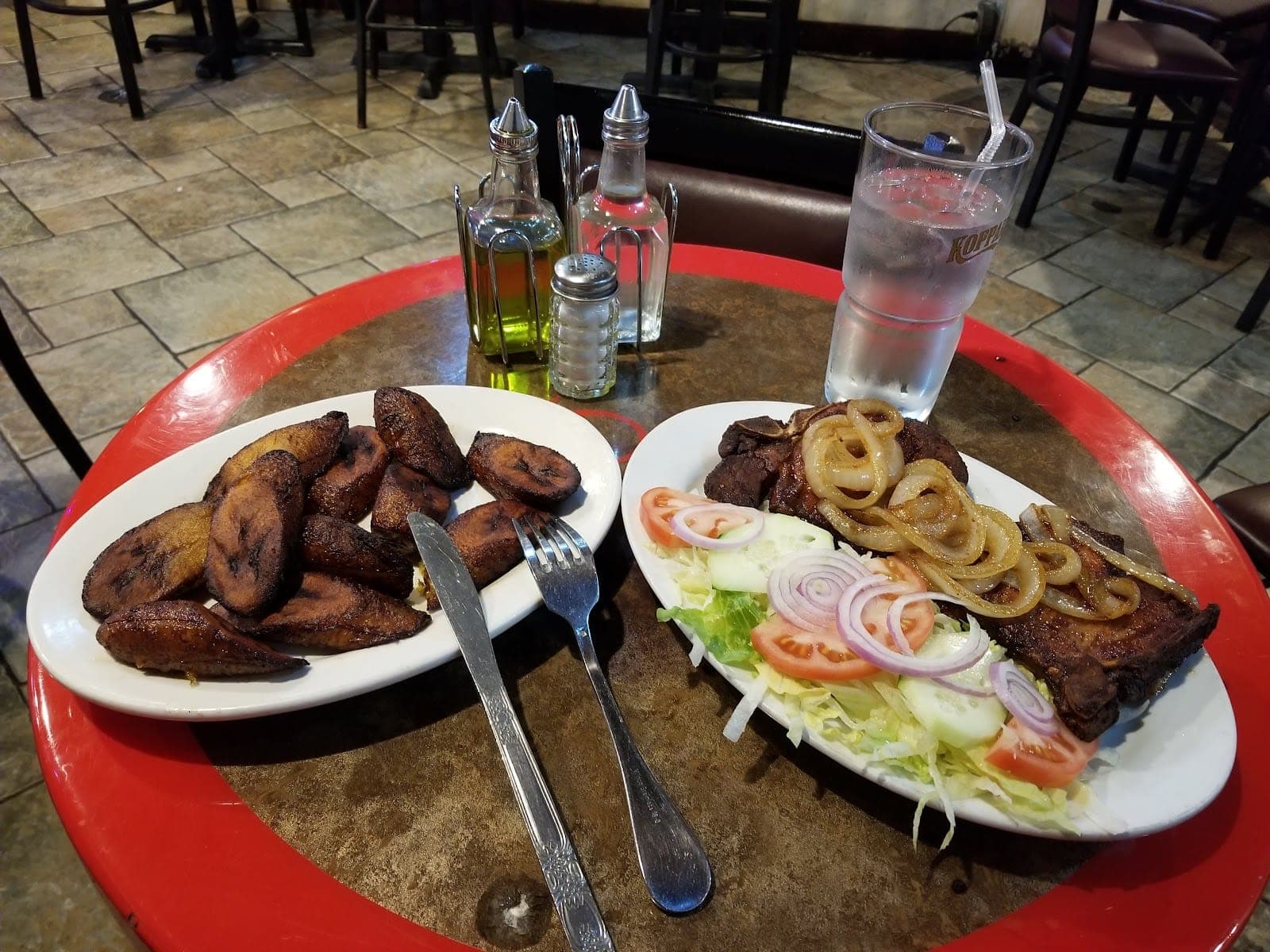 La Sorpresa Restaurant