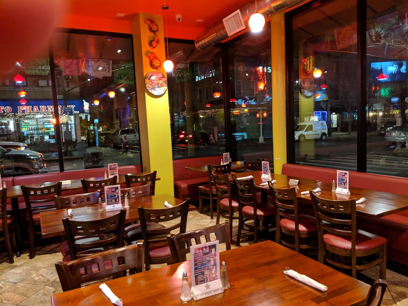 Rancho Estrella Mexican Restaurant