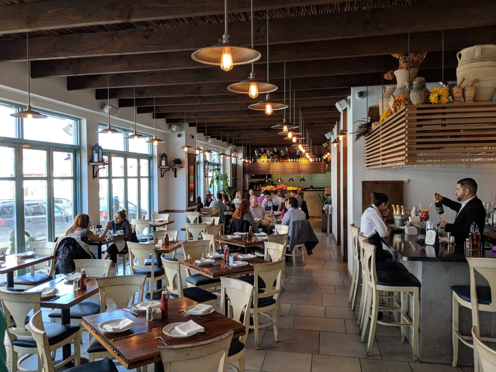 Agora Taverna