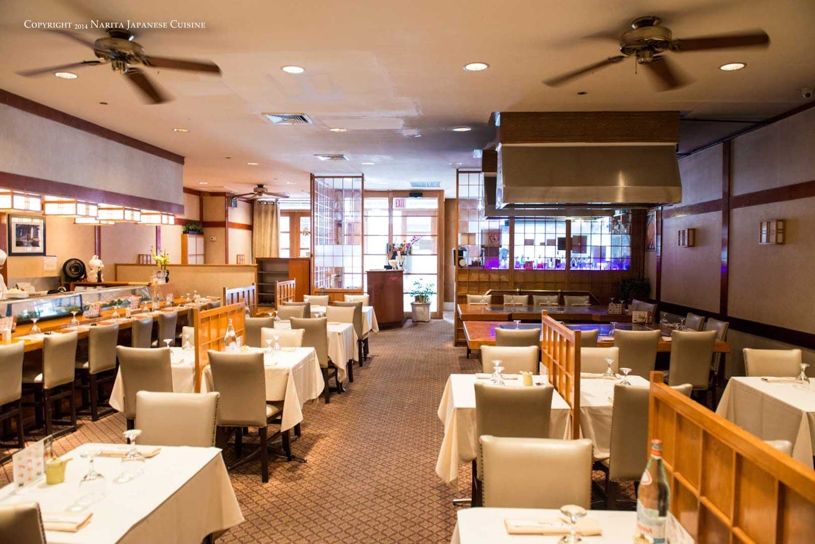Narita Japanese Restaurant