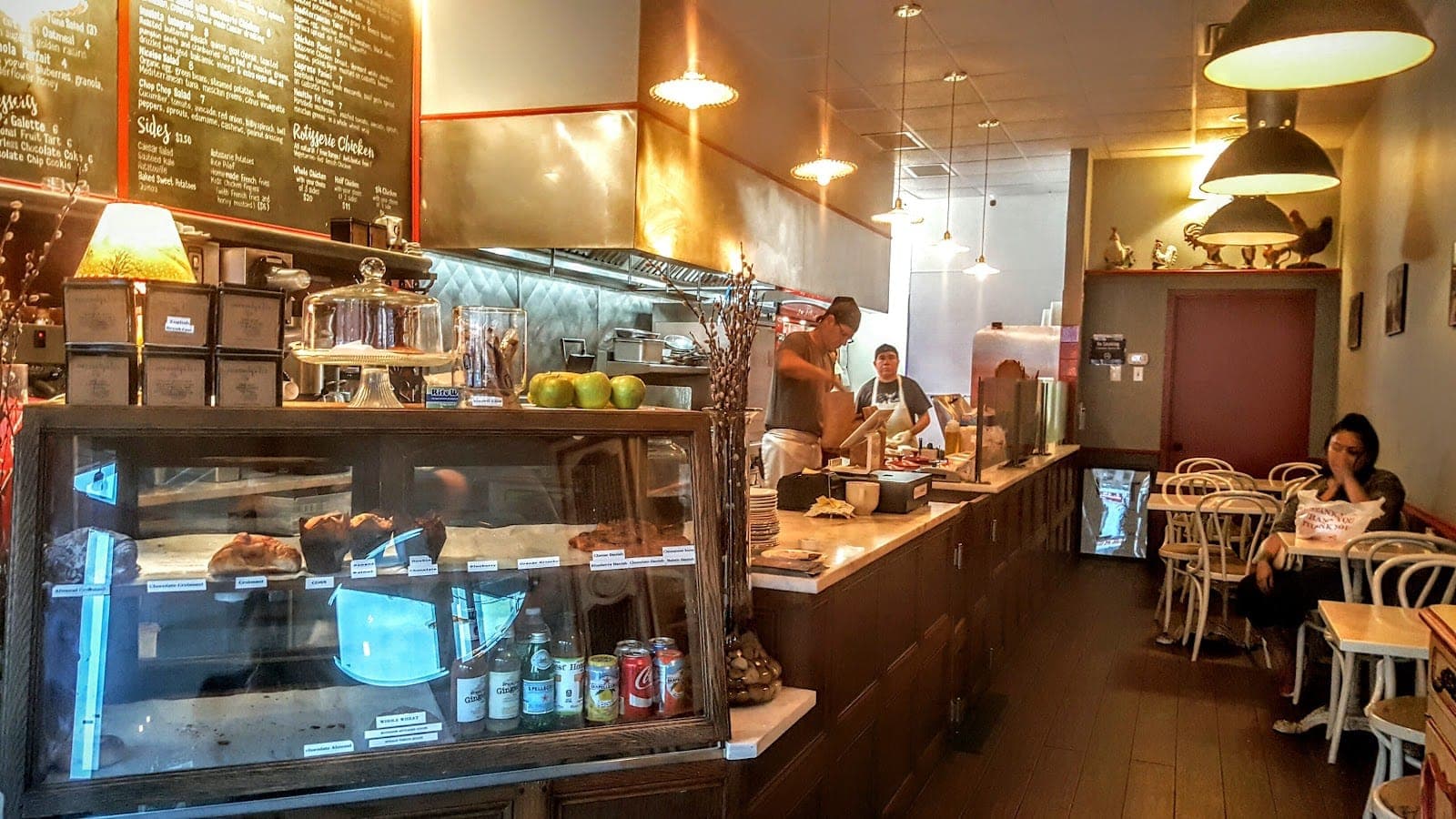 Roast & Co
