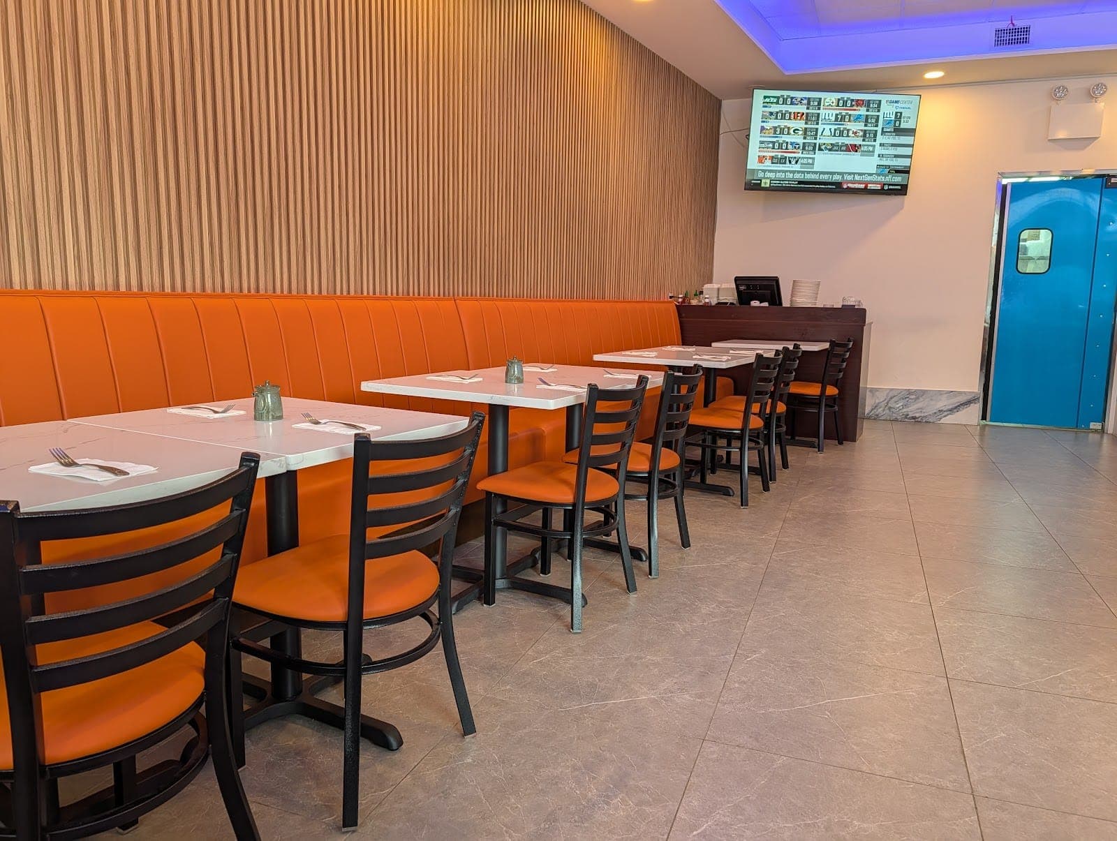 Baumgart's Cafe @ Fairview