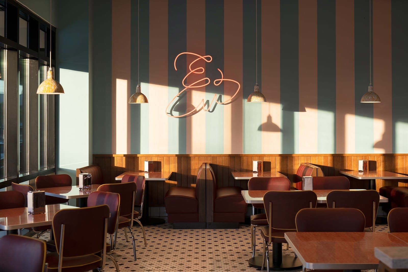 Ella Mae's Diner