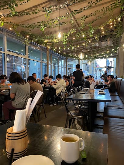 VOX Kitchen - Fountain Valley