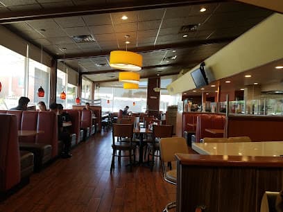 Denny's Restaurant