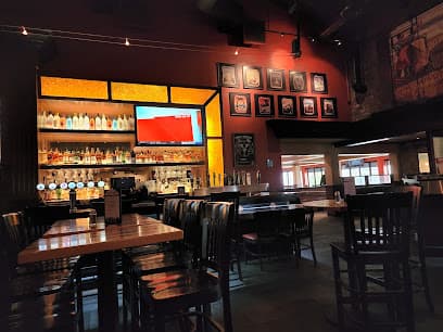 BJ's Restaurant & Brewhouse