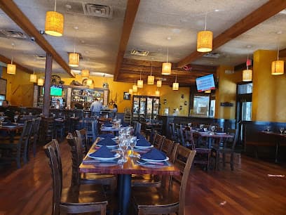 The Knife Parrilla Argentina - Doral - Argentinian Steakhouse