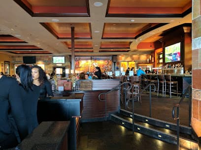 BJ's Restaurant & Brewhouse