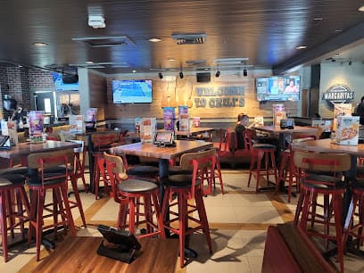 Chili's Grill & Bar