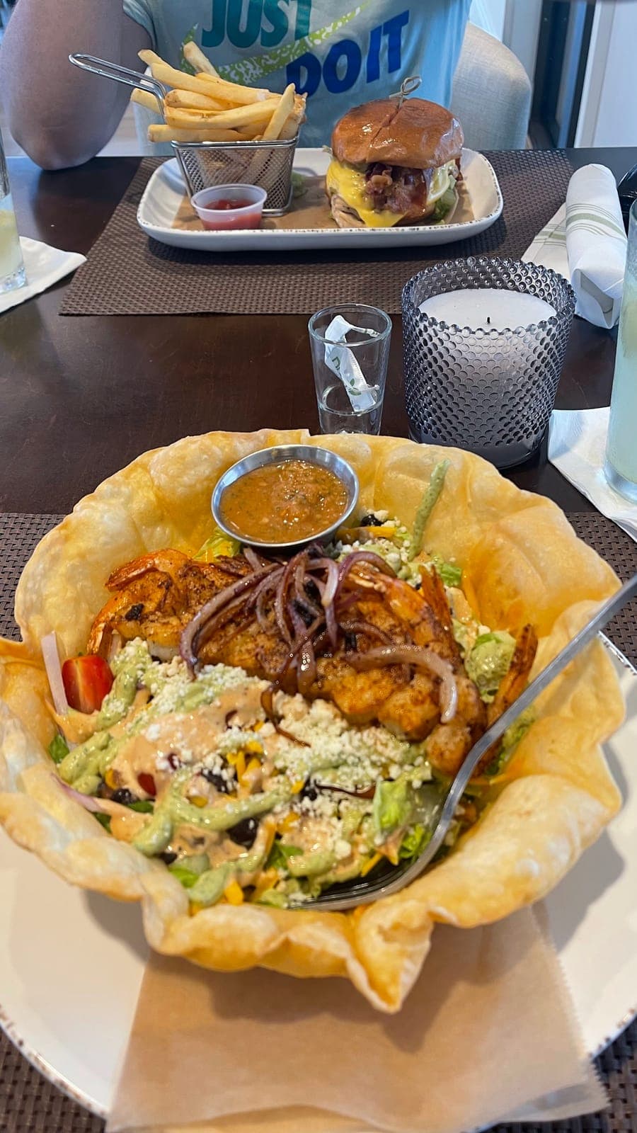 Solstice Bar & Grille