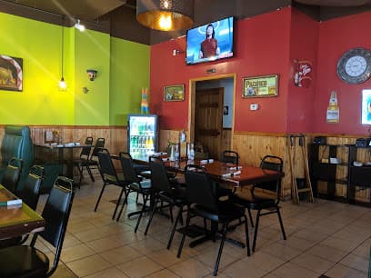 Sr. Tequila Mexican Grill