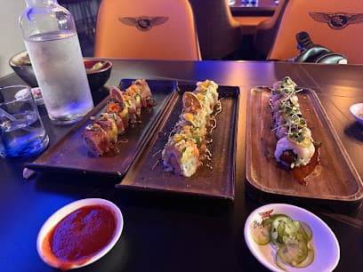 Bayridge Sushi