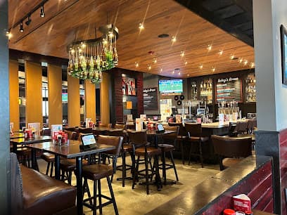 Red Robin Gourmet Burgers and Brews