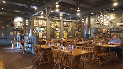 Cracker Barrel Old Country Store