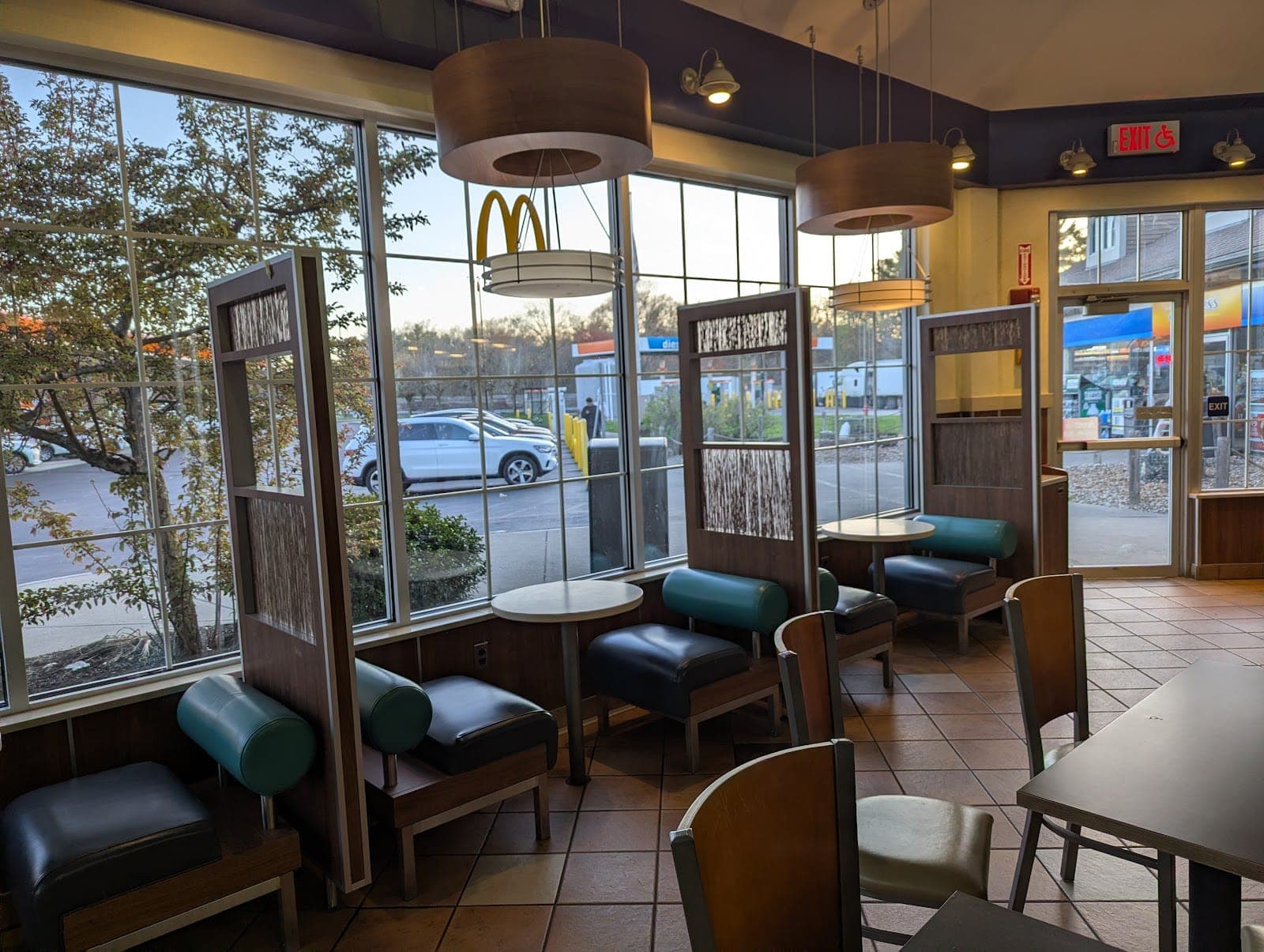 Mcdonalds