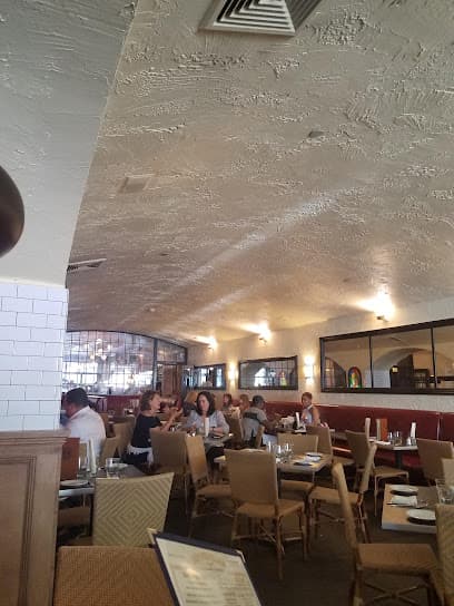 Waterzooi Belgian Bistro & Oyster Bar