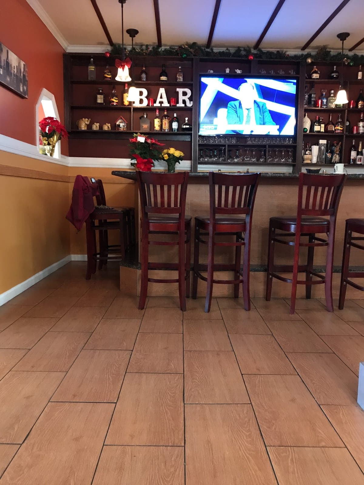 Albertina Restaurant