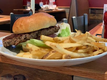 Applebee's Grill + Bar