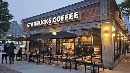 Starbucks Coffee Company