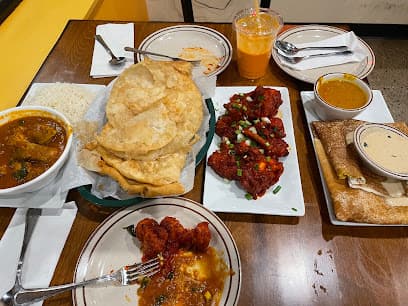 Hello! Hyderabad Fridley