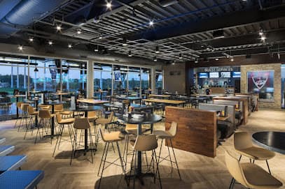 Topgolf Brooklyn Center