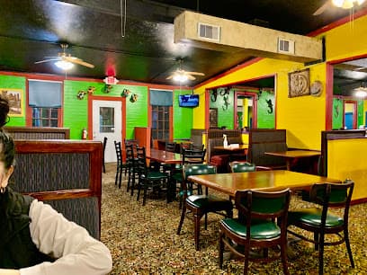 Barcenas Mexican Restaurant