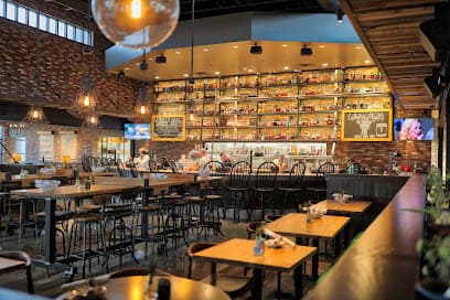 Whiskey Cake Kitchen & Bar