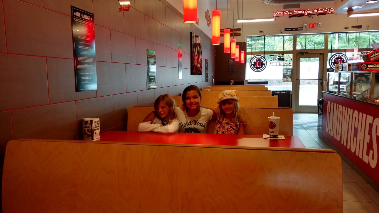 Jimmy John's