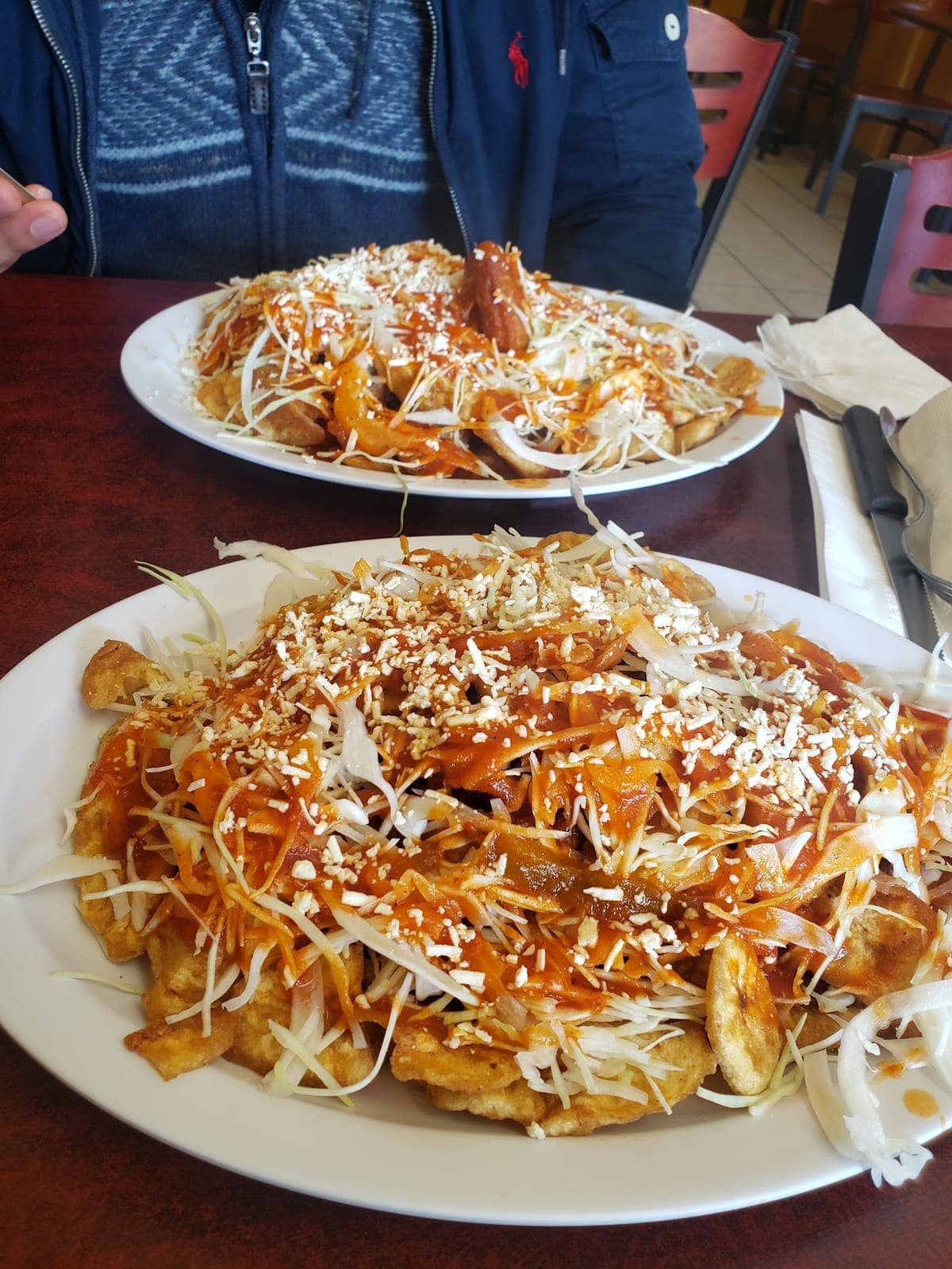 El Esperanzano Restaurant II