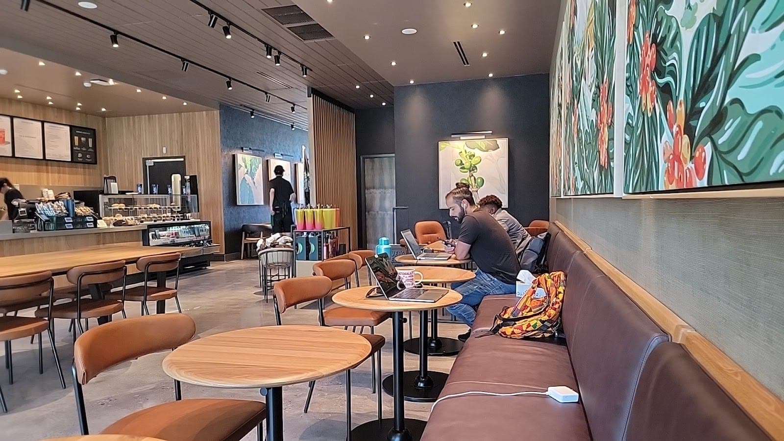 Starbucks Coffee Company