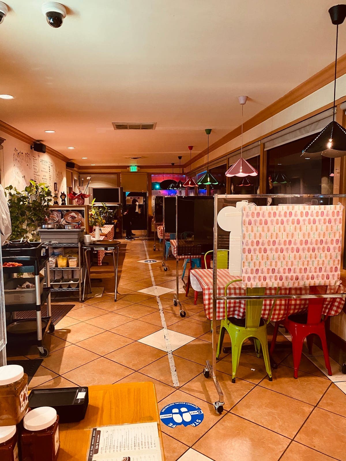 Old Time Noodle House
