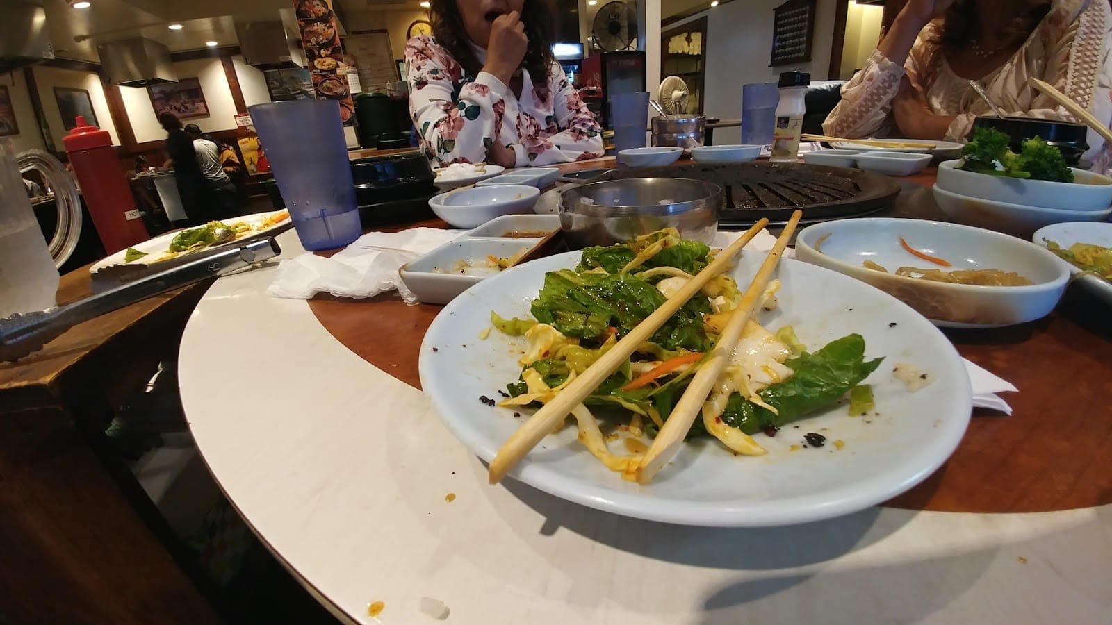 Hwang's Restaurant