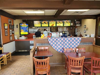 Arthur Treacher's Fish & Chips
