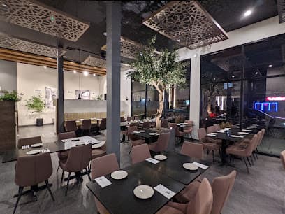 Al-Basha Restaurant Dine-In Only