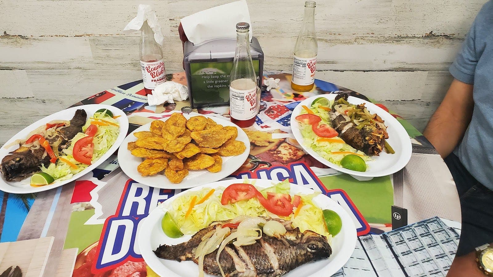 Taste of Home Catering