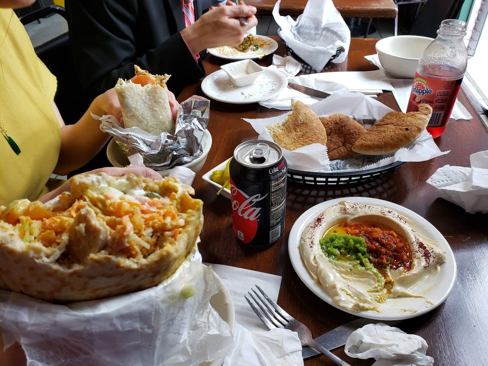 Schnitzel Express