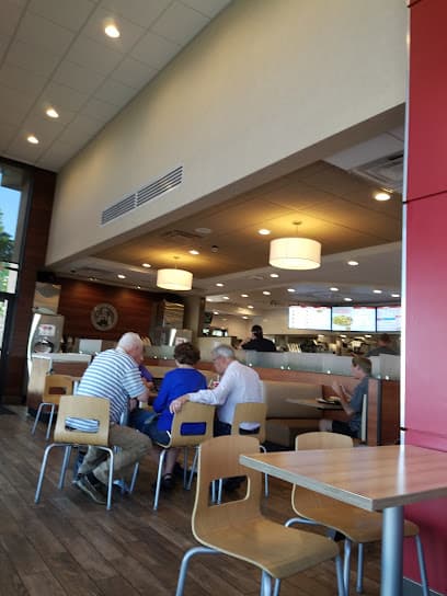 Wendy's