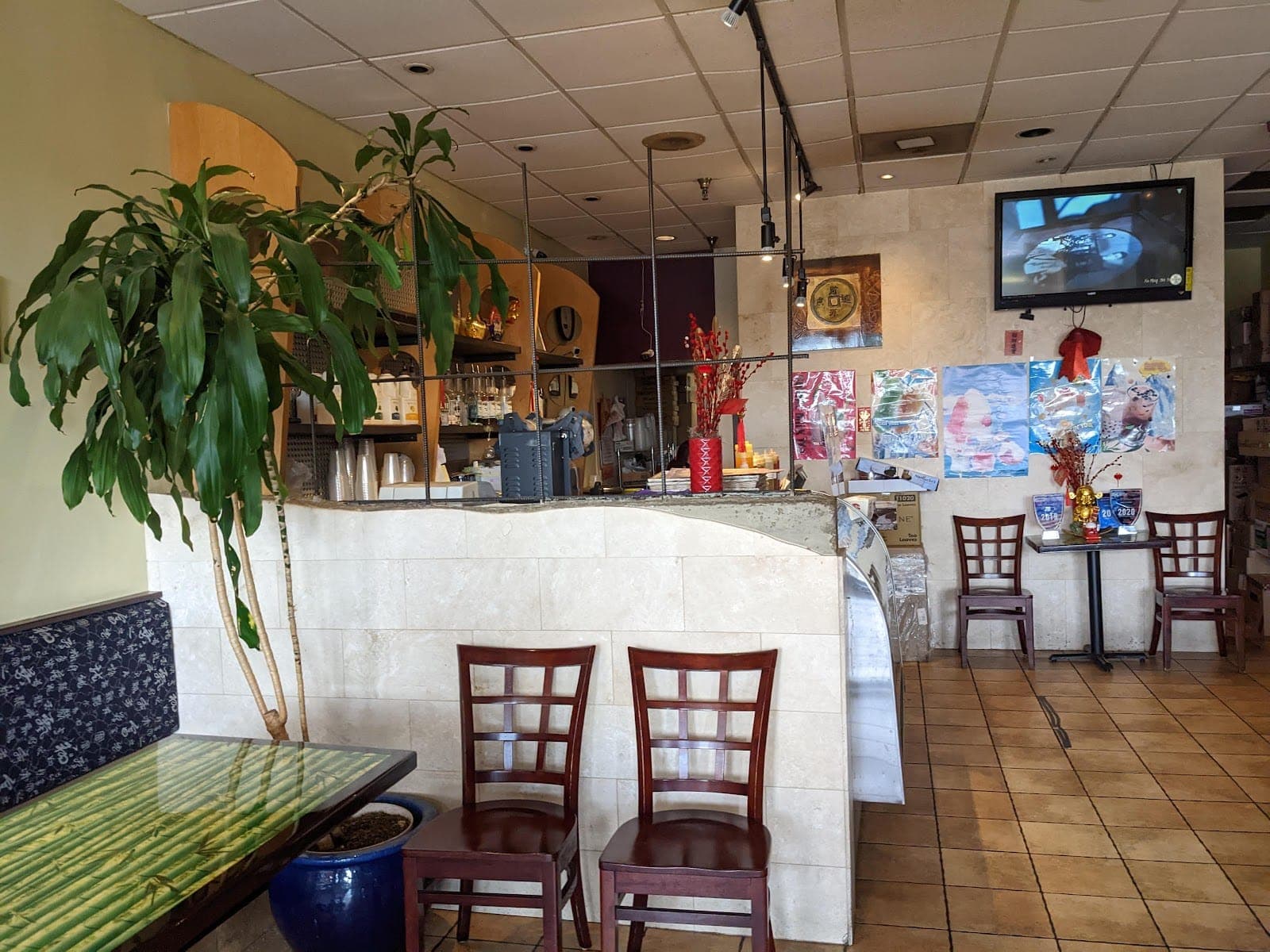 Mr. K's Cafe Germantown