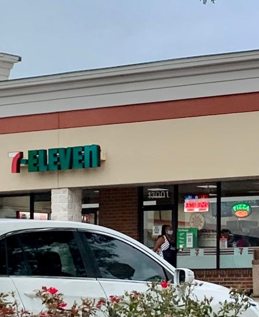 7-Eleven