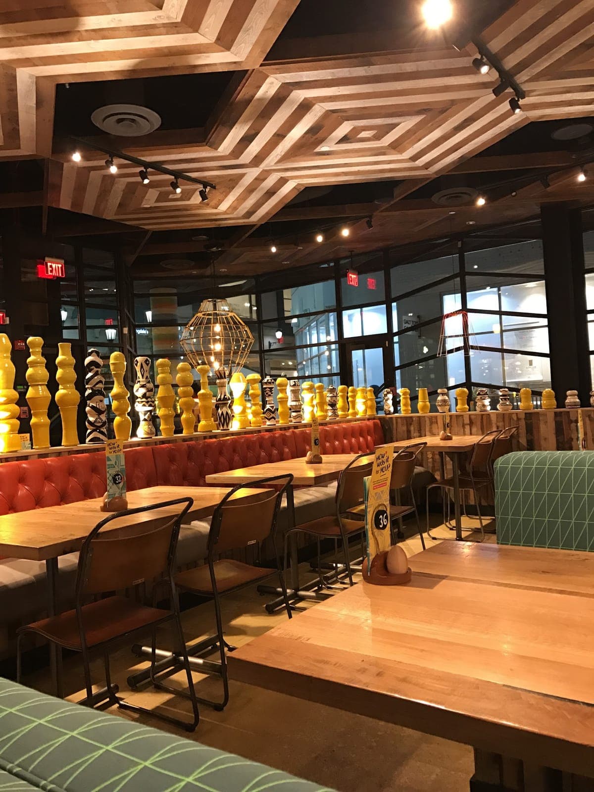 Nando's PERi-PERi
