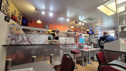 Sarkis Cafe