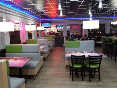 Miami Grill