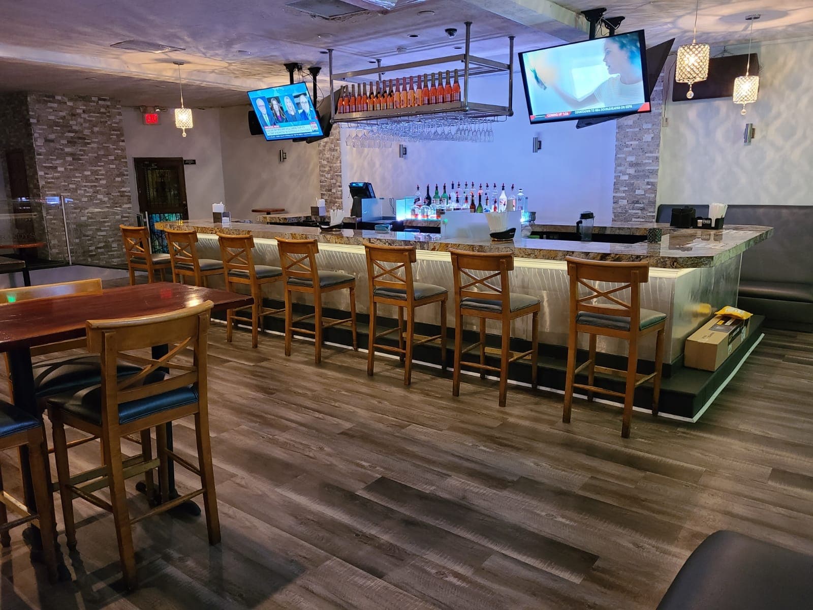 Randy's Restaurant & Lounge