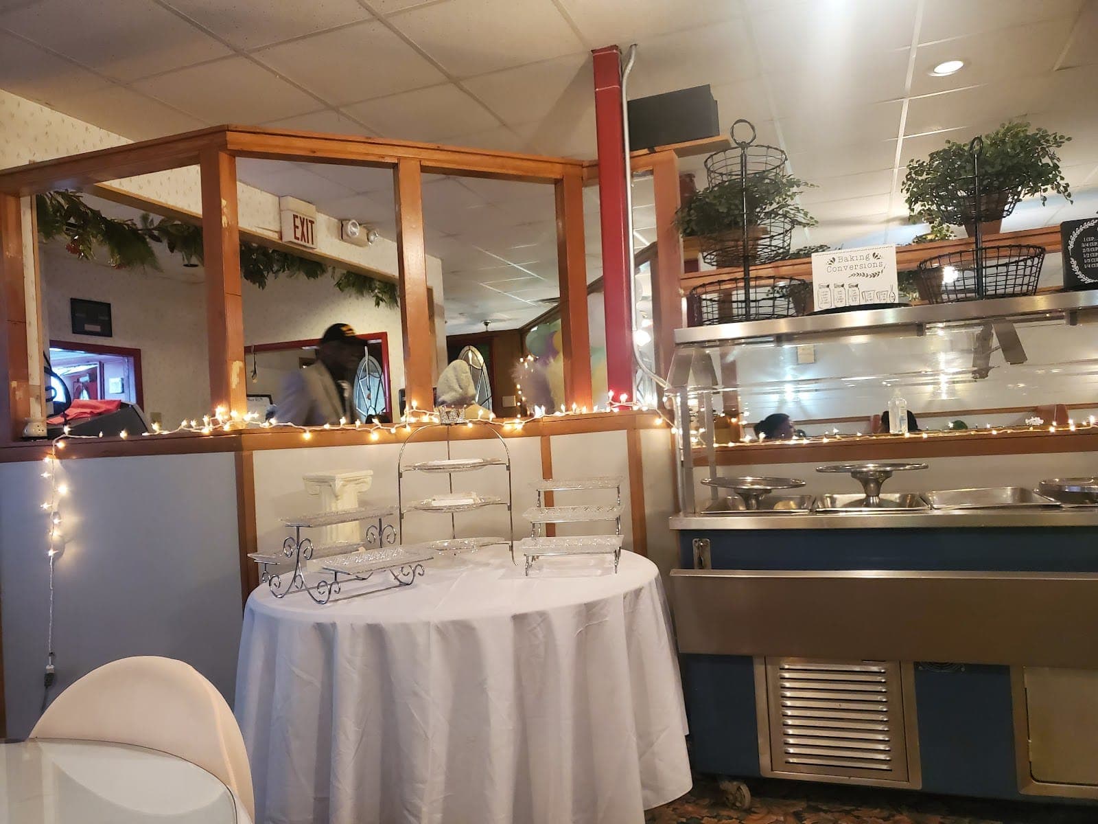 Artis Daily Bread Catering & Restaurant