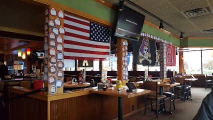 Applebee's Grill + Bar