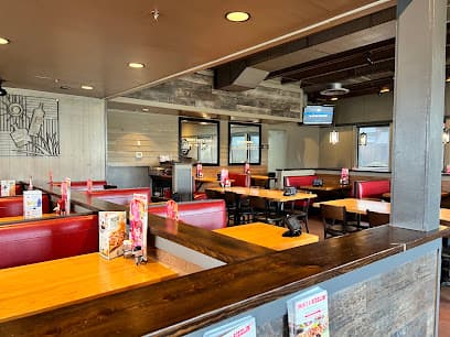 Chili's Grill & Bar